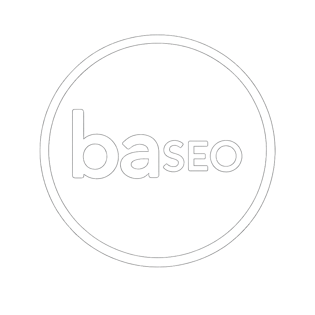 BaseSEO Logo